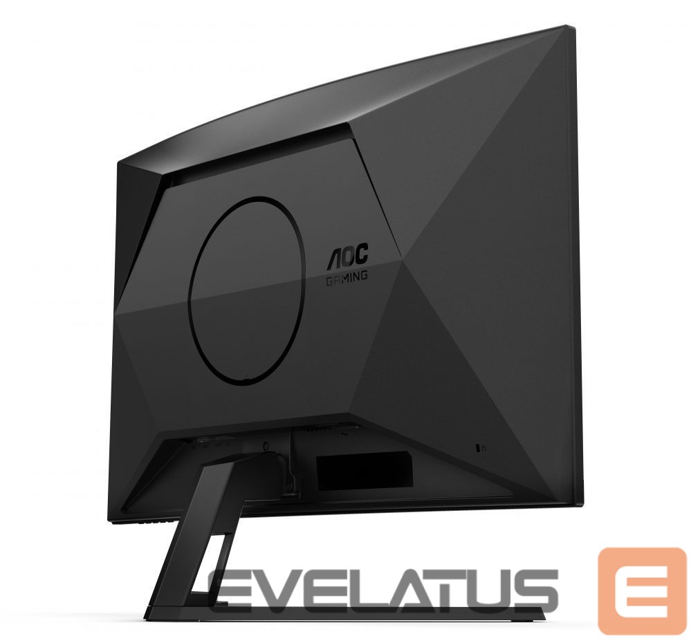 Мониторы Aoc international AOC CQ32G4VE 31.5inch IPS monitor