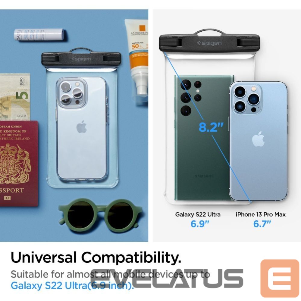Другие товары Spigen Transparent \ 1