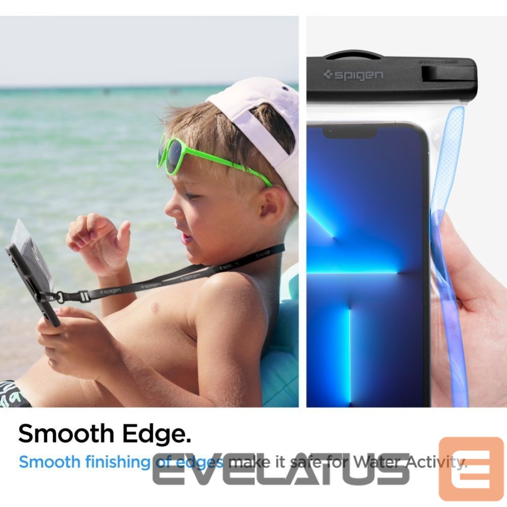 Другие товары Spigen Transparent \ 1