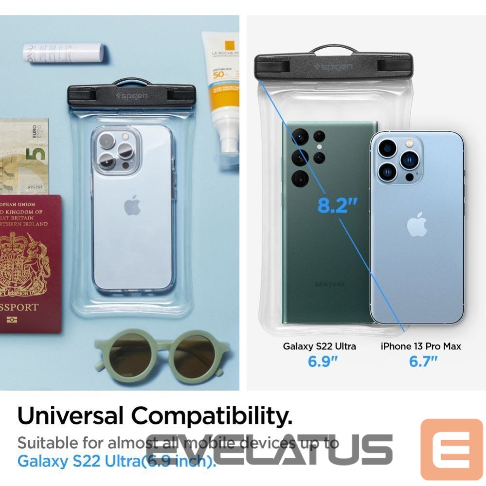 Другие товары Spigen Transparent \ 1