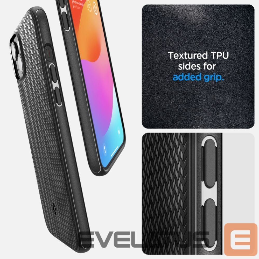 Другие товары Spigen Black