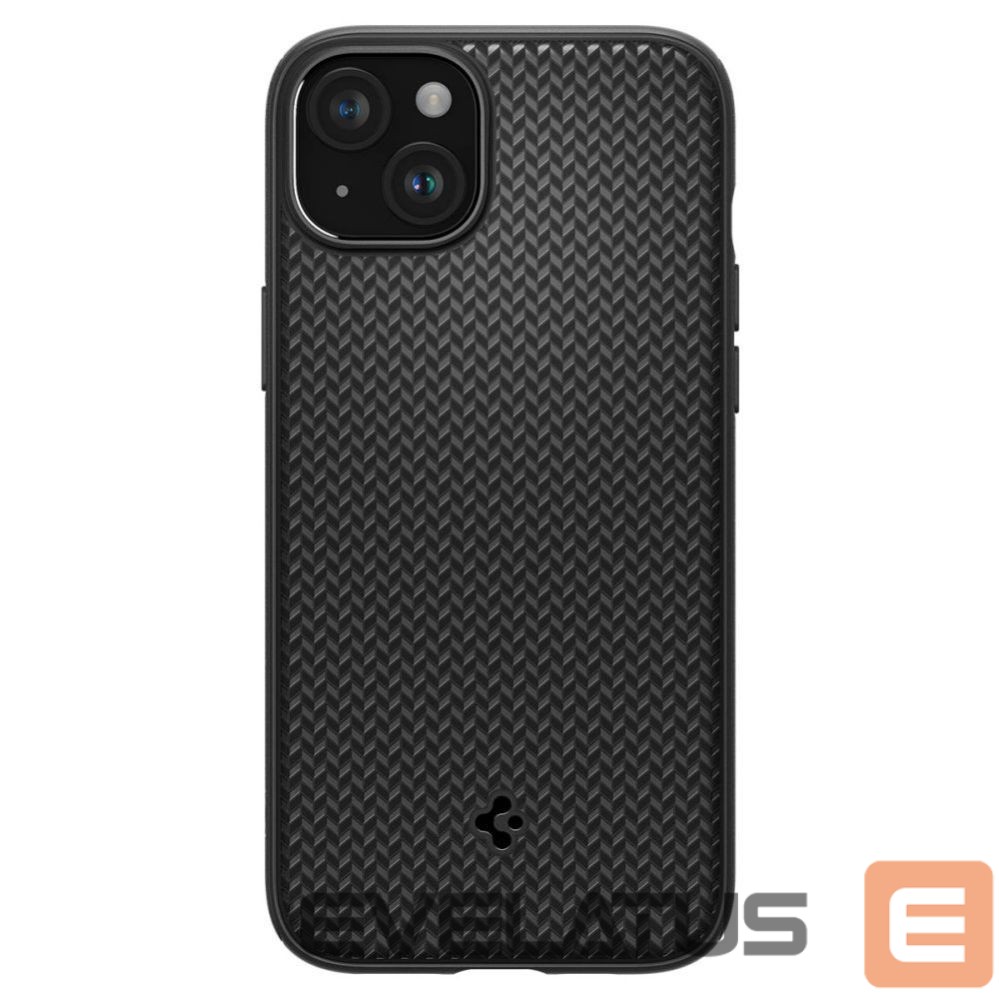 Другие товары Spigen Black