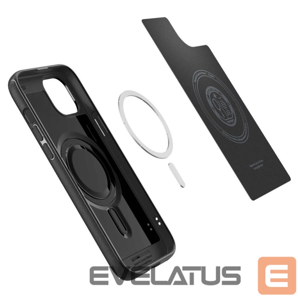 Другие товары Spigen Black
