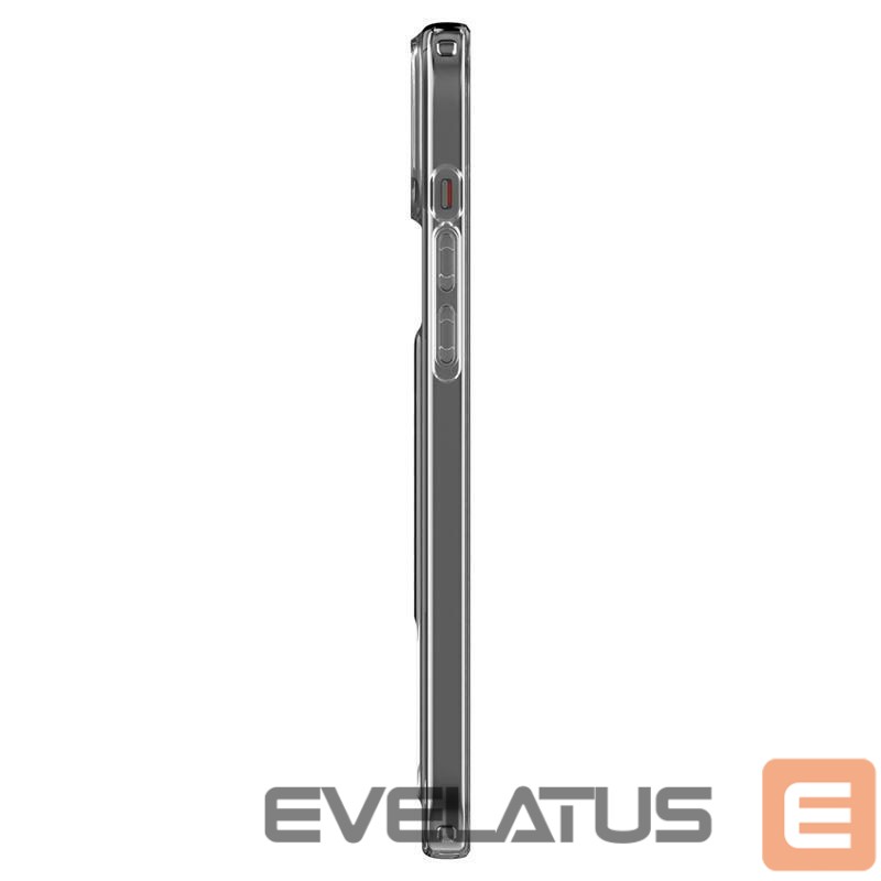 Другие товары Spigen Spigen Crystal Slot Case for iPhone 15 Plus - Clear