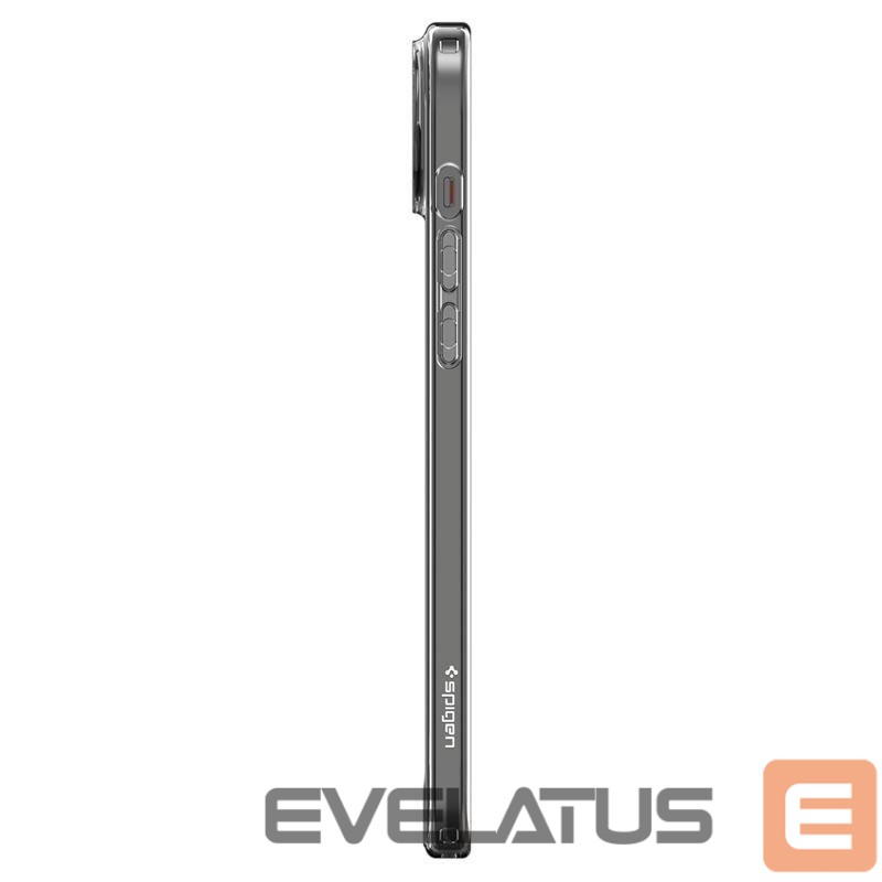 Другие товары Spigen Spigen Airskin Hybrid Case for iPhone 15 Plus - Clear