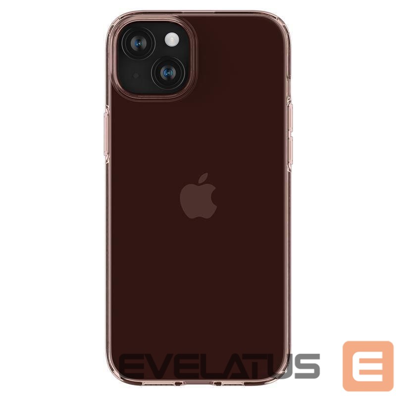 Другие товары Spigen Pink || Transparent