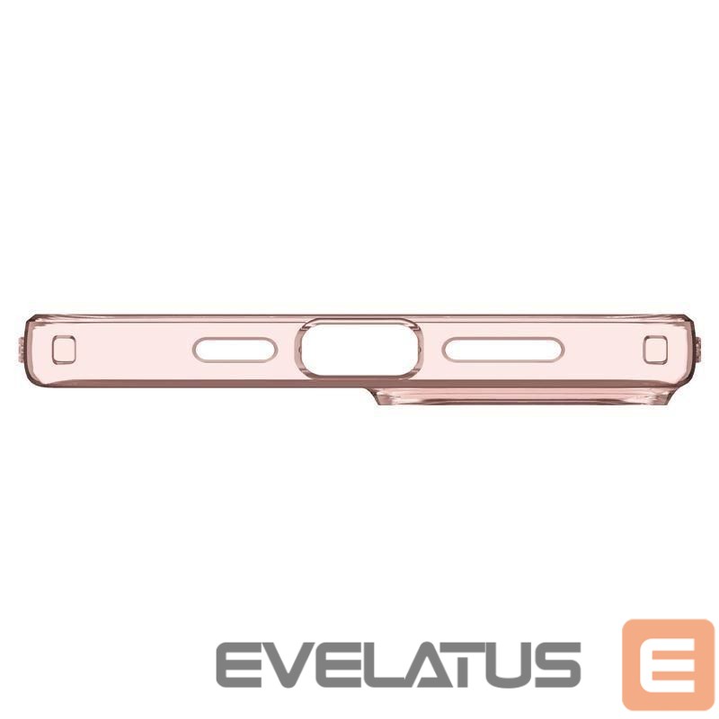 Другие товары Spigen Pink || Transparent