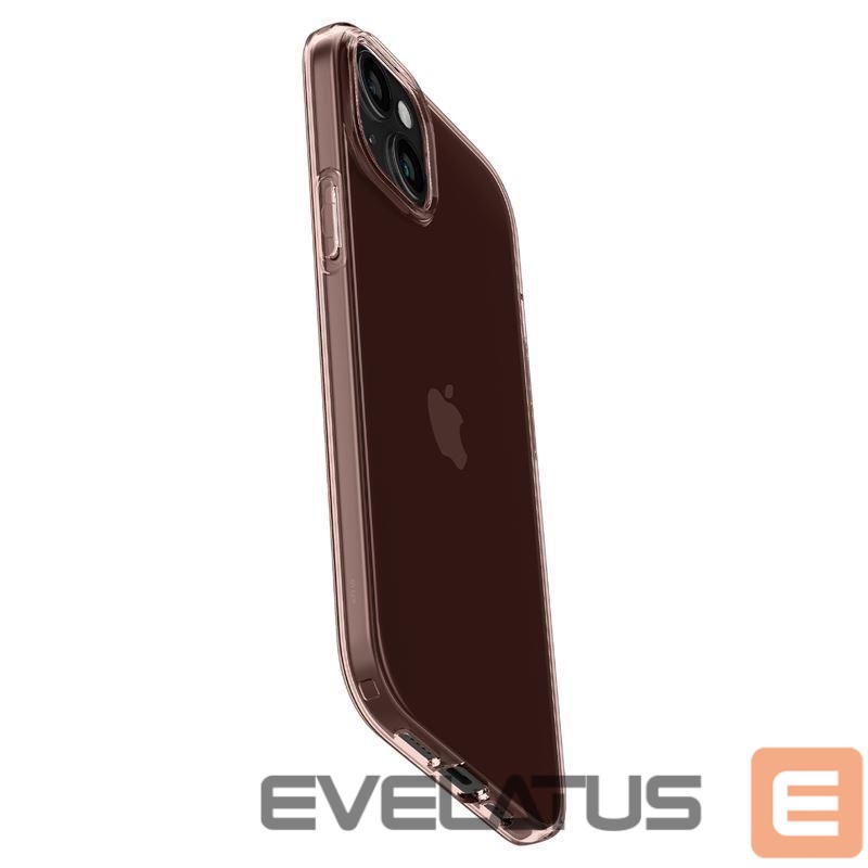 Другие товары Spigen Pink || Transparent