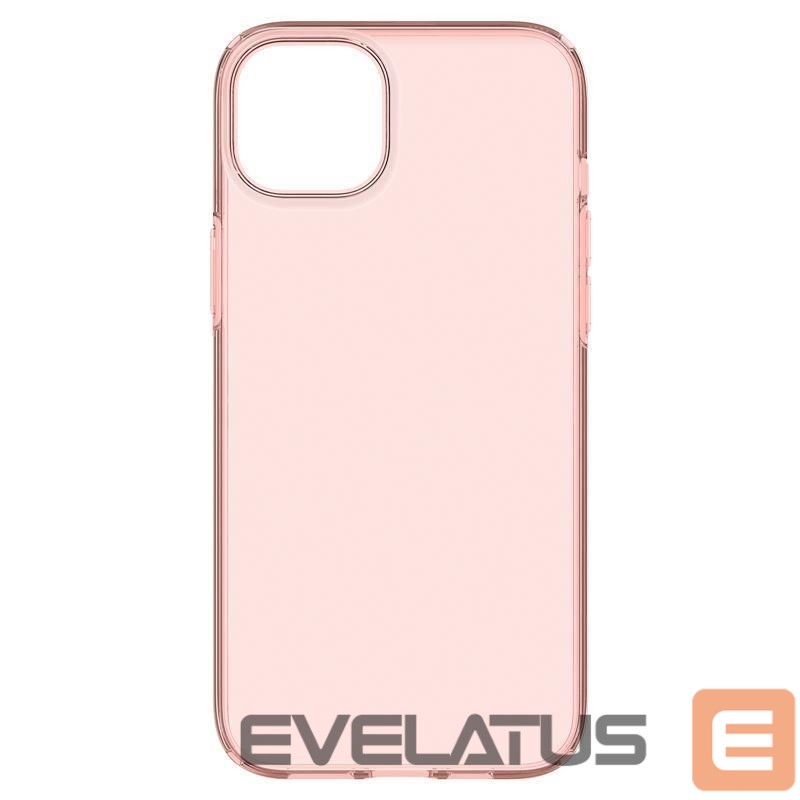 Другие товары Spigen Pink || Transparent