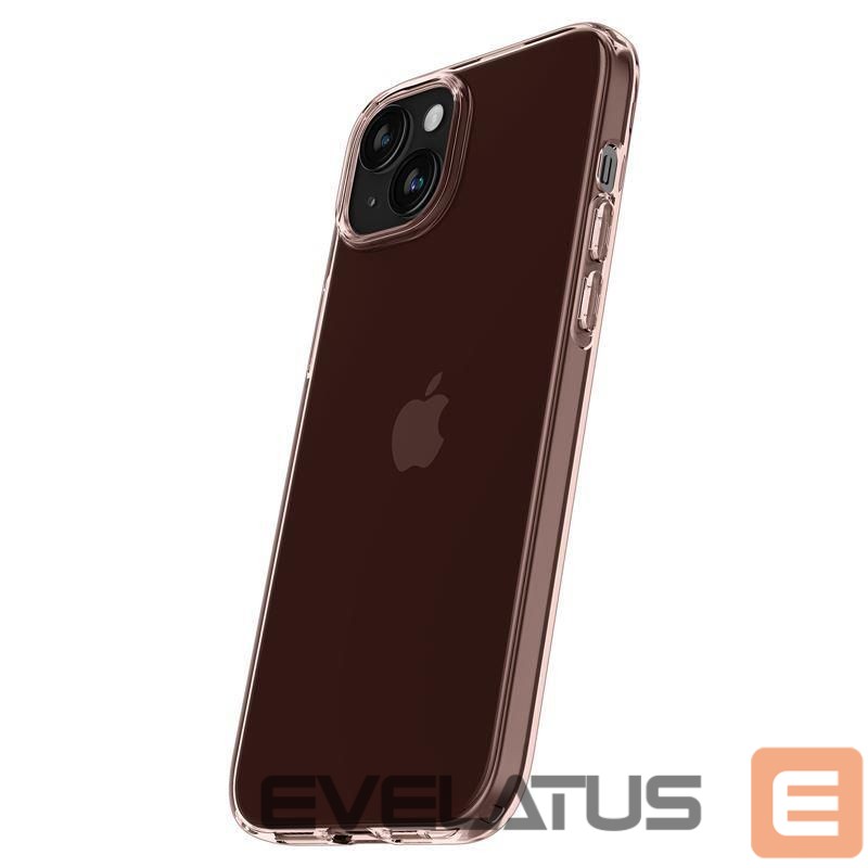 Другие товары Spigen Pink || Transparent