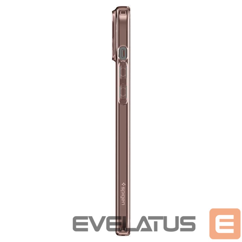 Другие товары Spigen Pink || Transparent