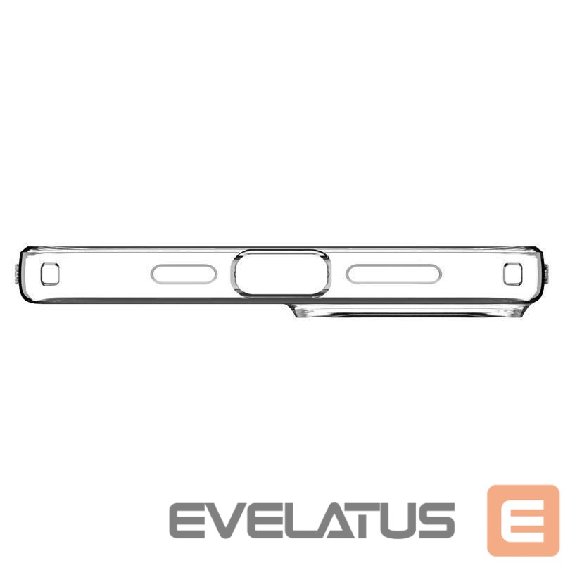 Другие товары Spigen Transparent