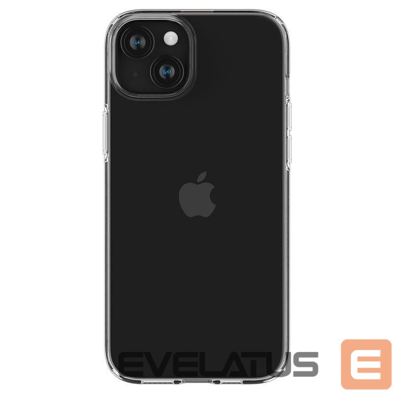 Другие товары Spigen Transparent