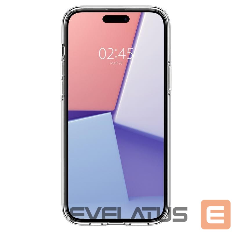 Другие товары Spigen Transparent