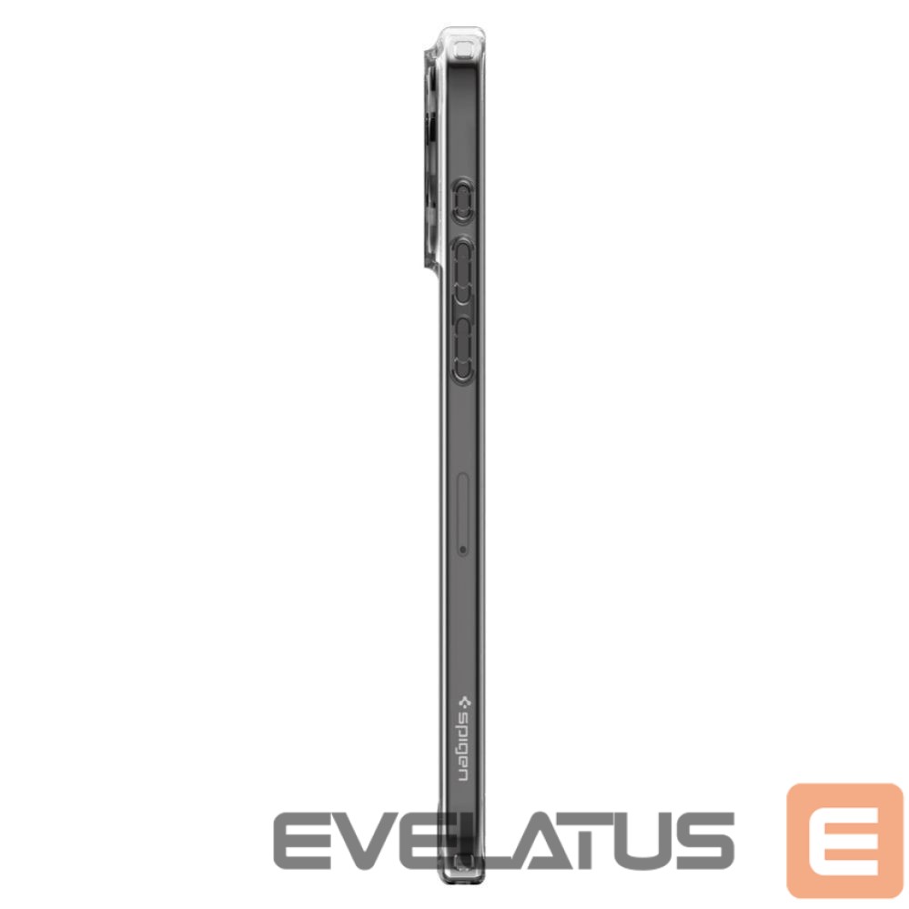 Другие товары Spigen Spigen Airskin Hybrid Case for iPhone 15 Pro - Clear