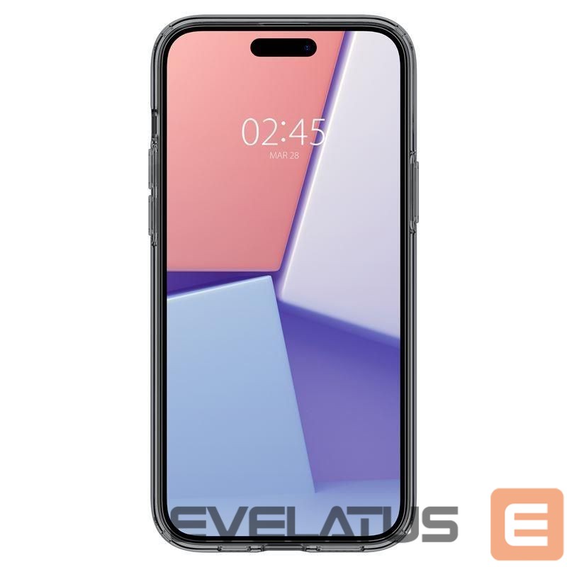 Другие товары Spigen Gray || Transparent