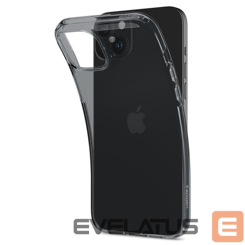 Другие товары Spigen Gray || Transparent