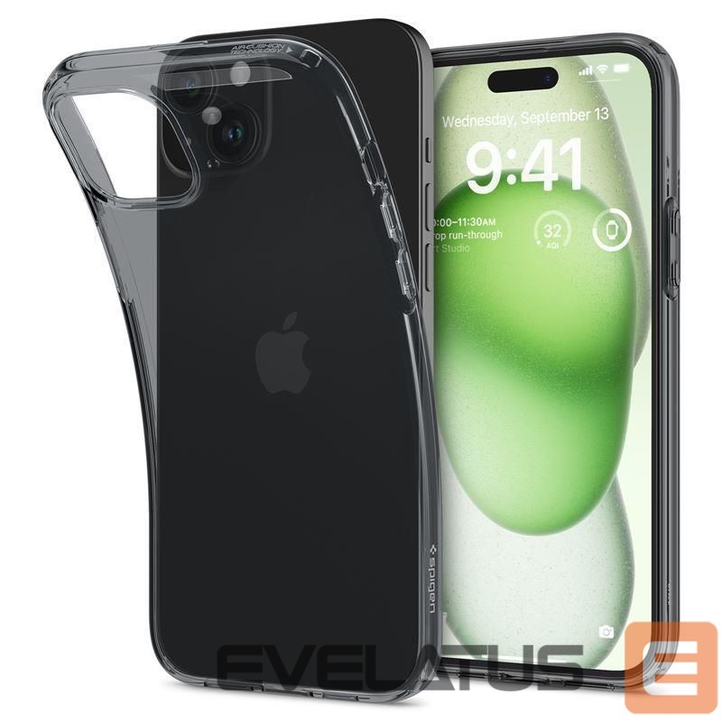Другие товары Spigen Gray || Transparent