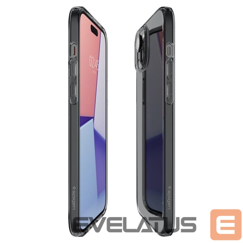 Другие товары Spigen Gray || Transparent