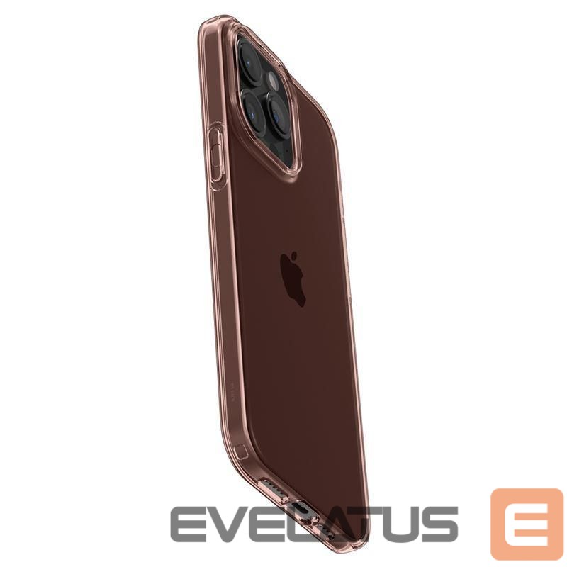 Другие товары Spigen Pink || Transparent