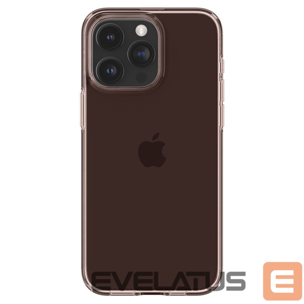 Другие товары Spigen Pink || Transparent