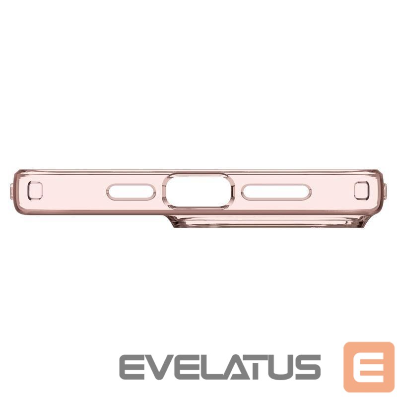Другие товары Spigen Pink || Transparent