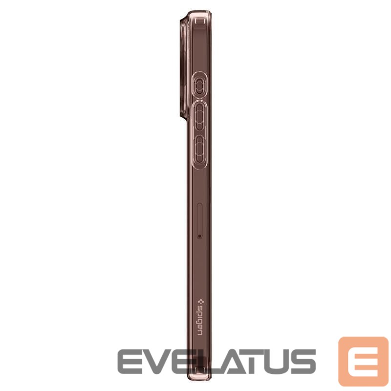 Другие товары Spigen Pink || Transparent