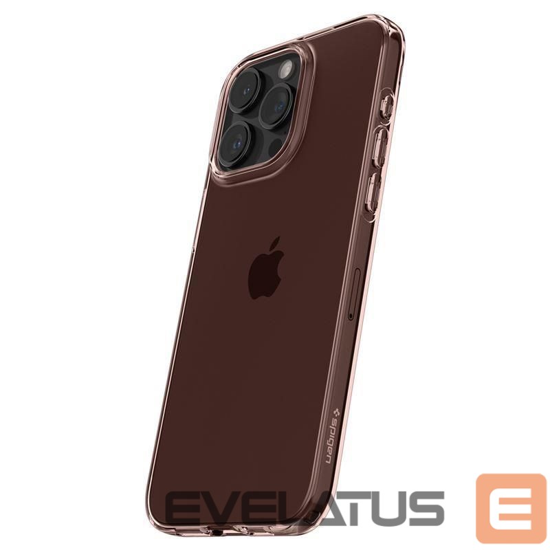 Другие товары Spigen Pink || Transparent