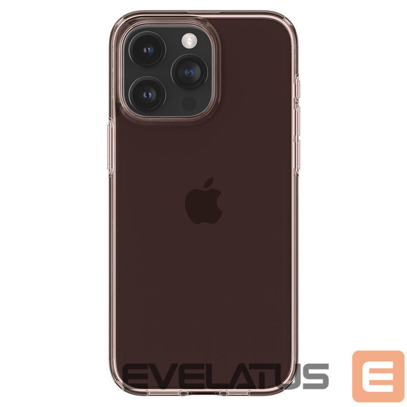 Другие товары Spigen Pink || Transparent