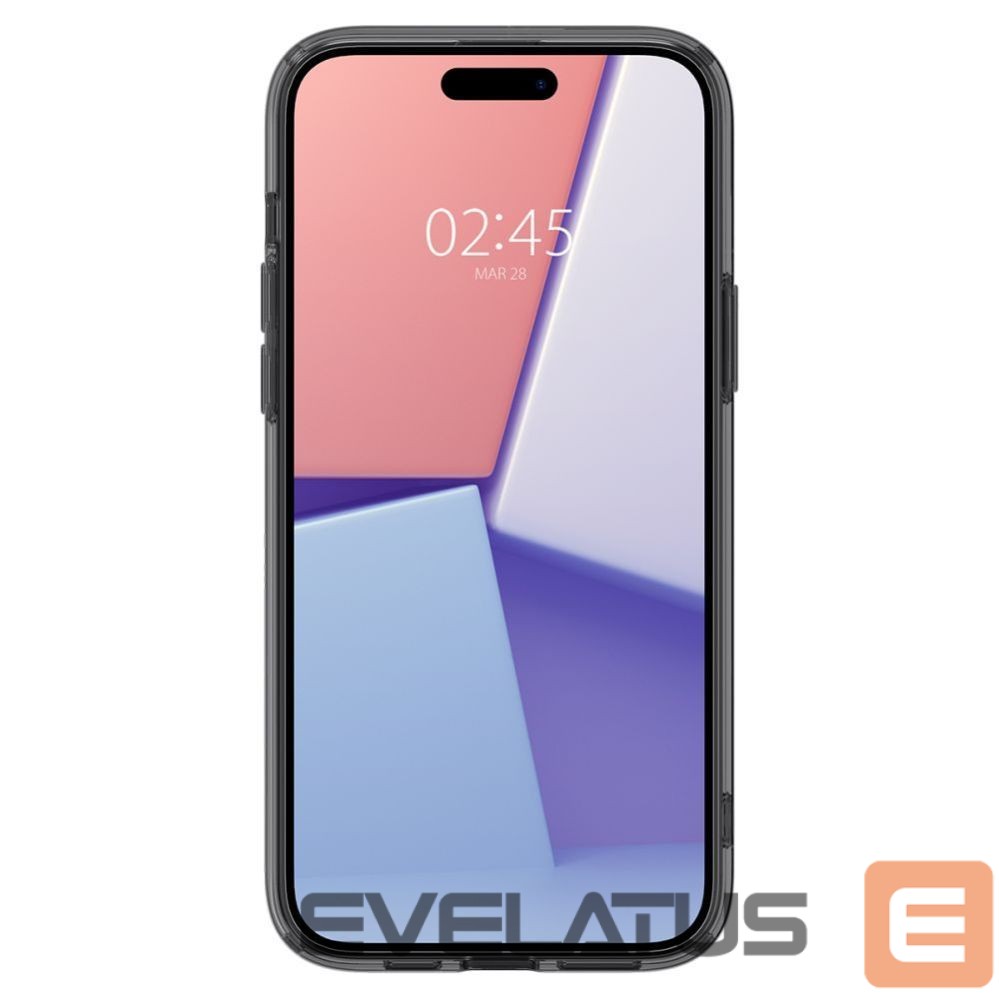 Другие товары Spigen Transparent || White