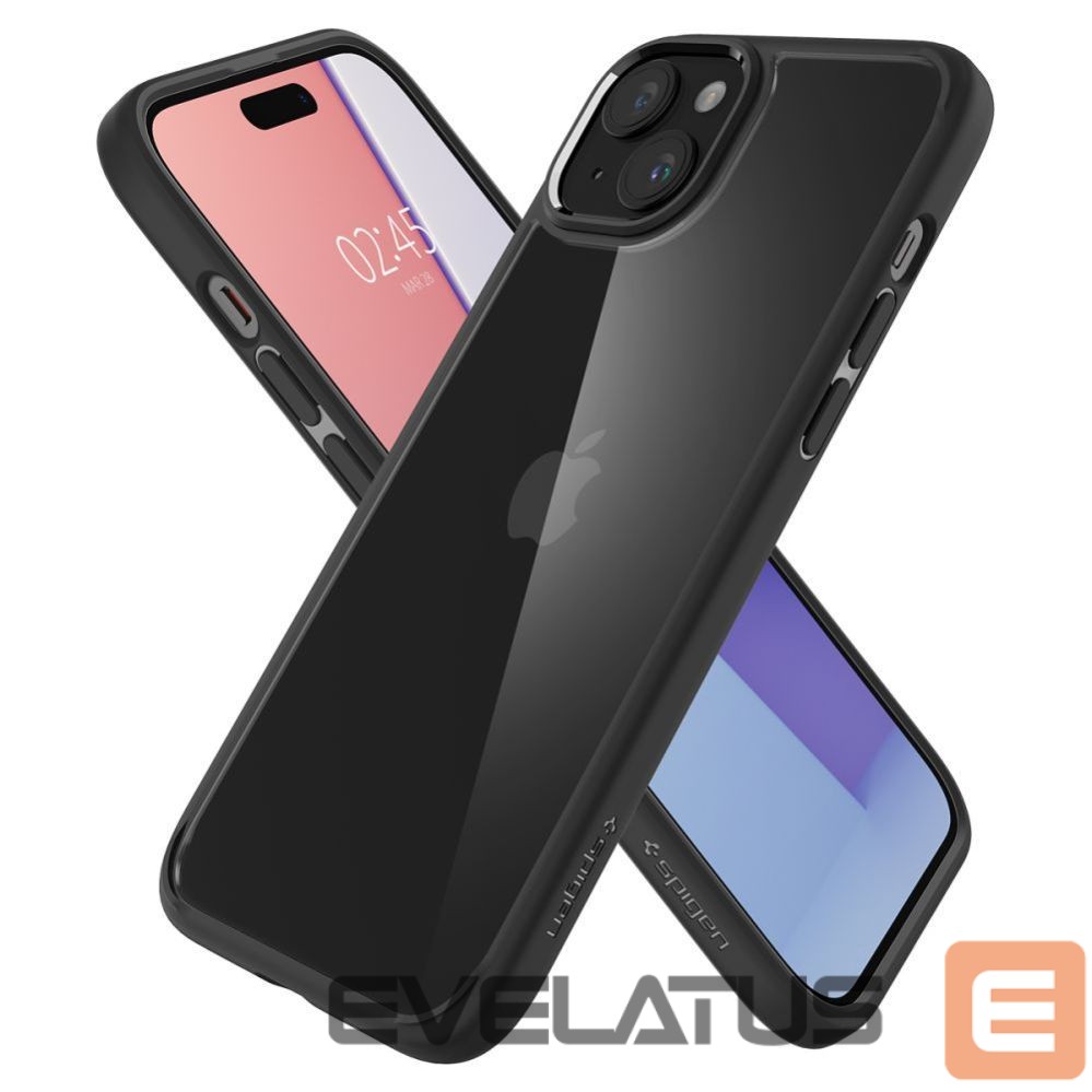 Другие товары Spigen Black