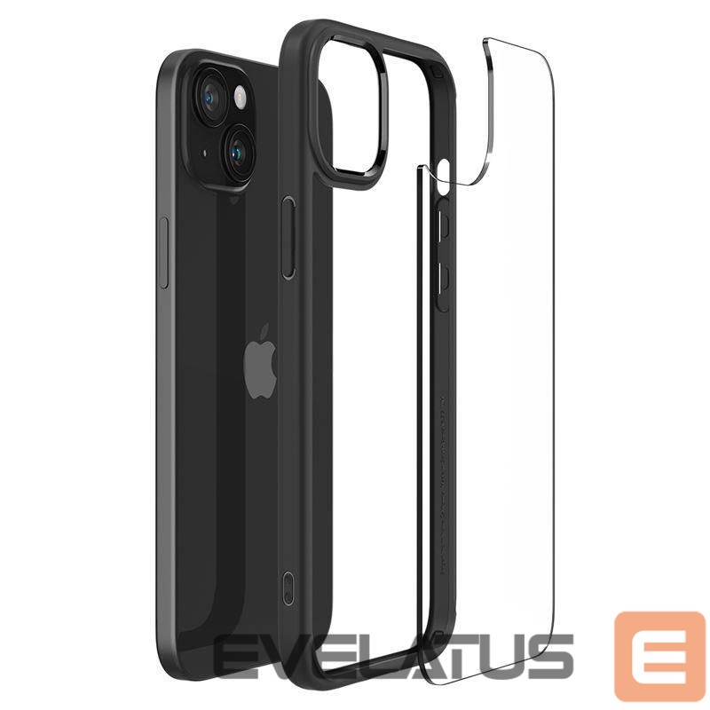 Другие товары Spigen Black