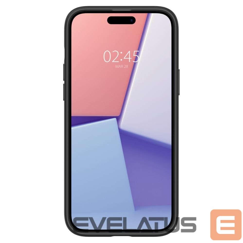Другие товары Spigen Black