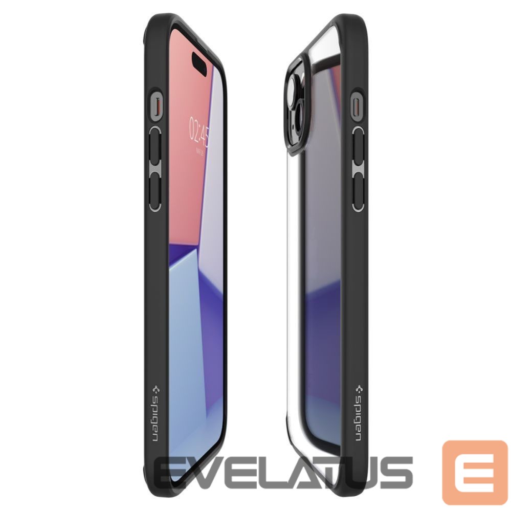 Другие товары Spigen Black