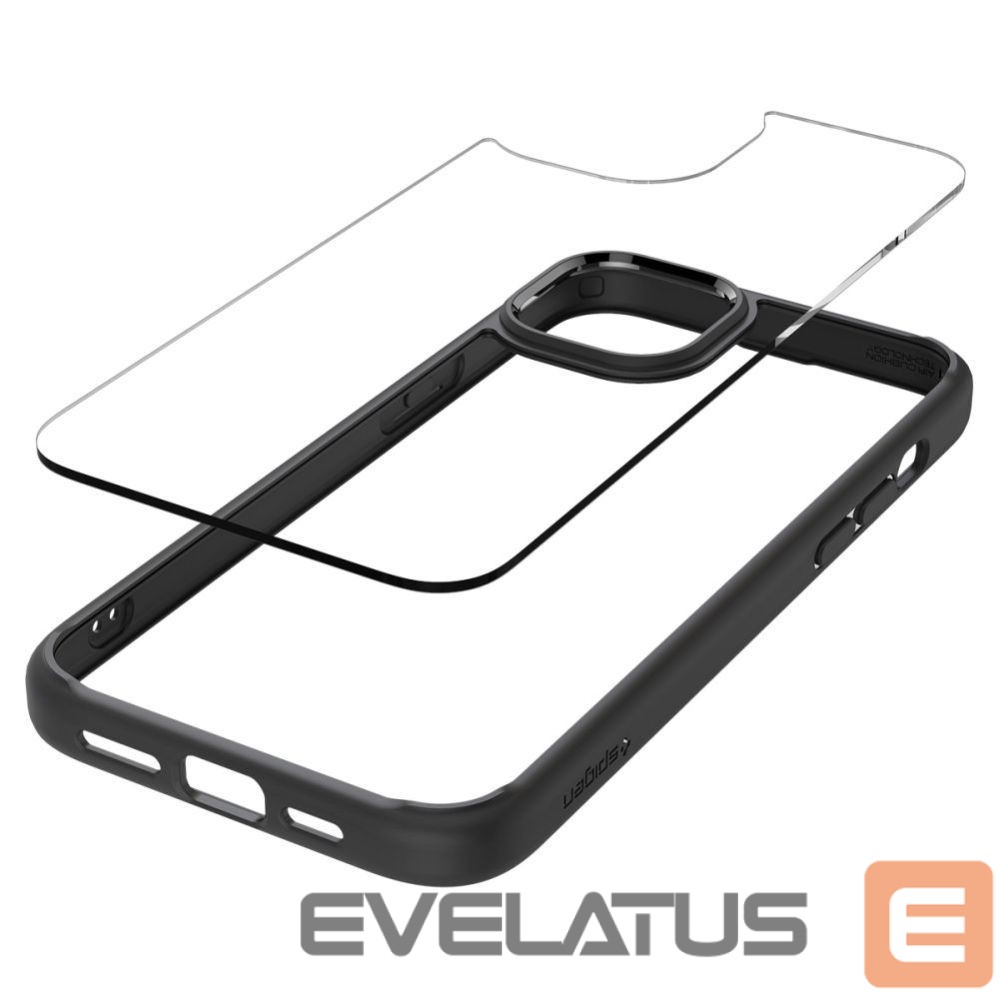 Другие товары Spigen Black