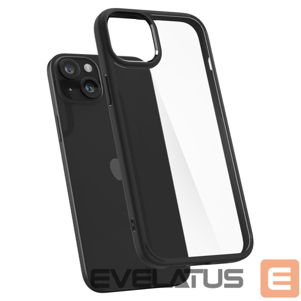 Другие товары Spigen Black