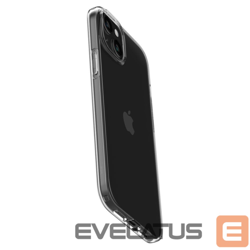 Другие товары Spigen Transparent