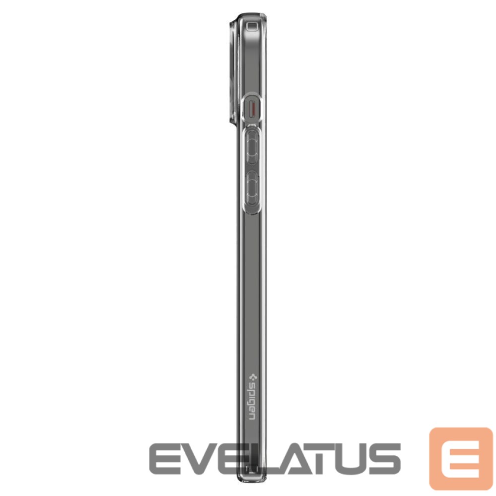 Другие товары Spigen Transparent