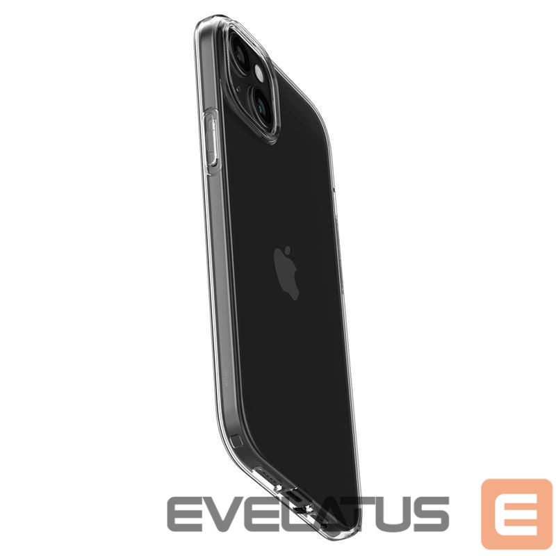 Другие товары Spigen Transparent