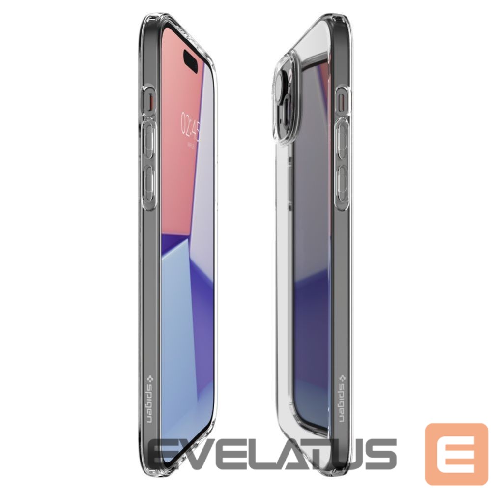 Другие товары Spigen Transparent