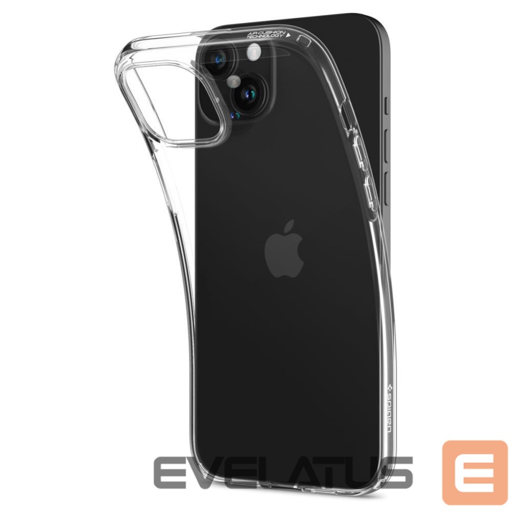 Другие товары Spigen Transparent