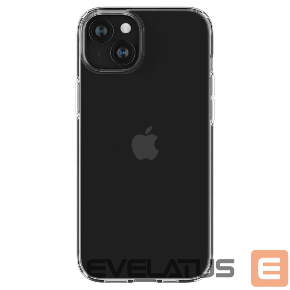 Другие товары Spigen Transparent