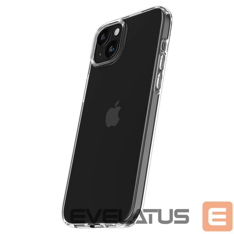 Другие товары Spigen Transparent