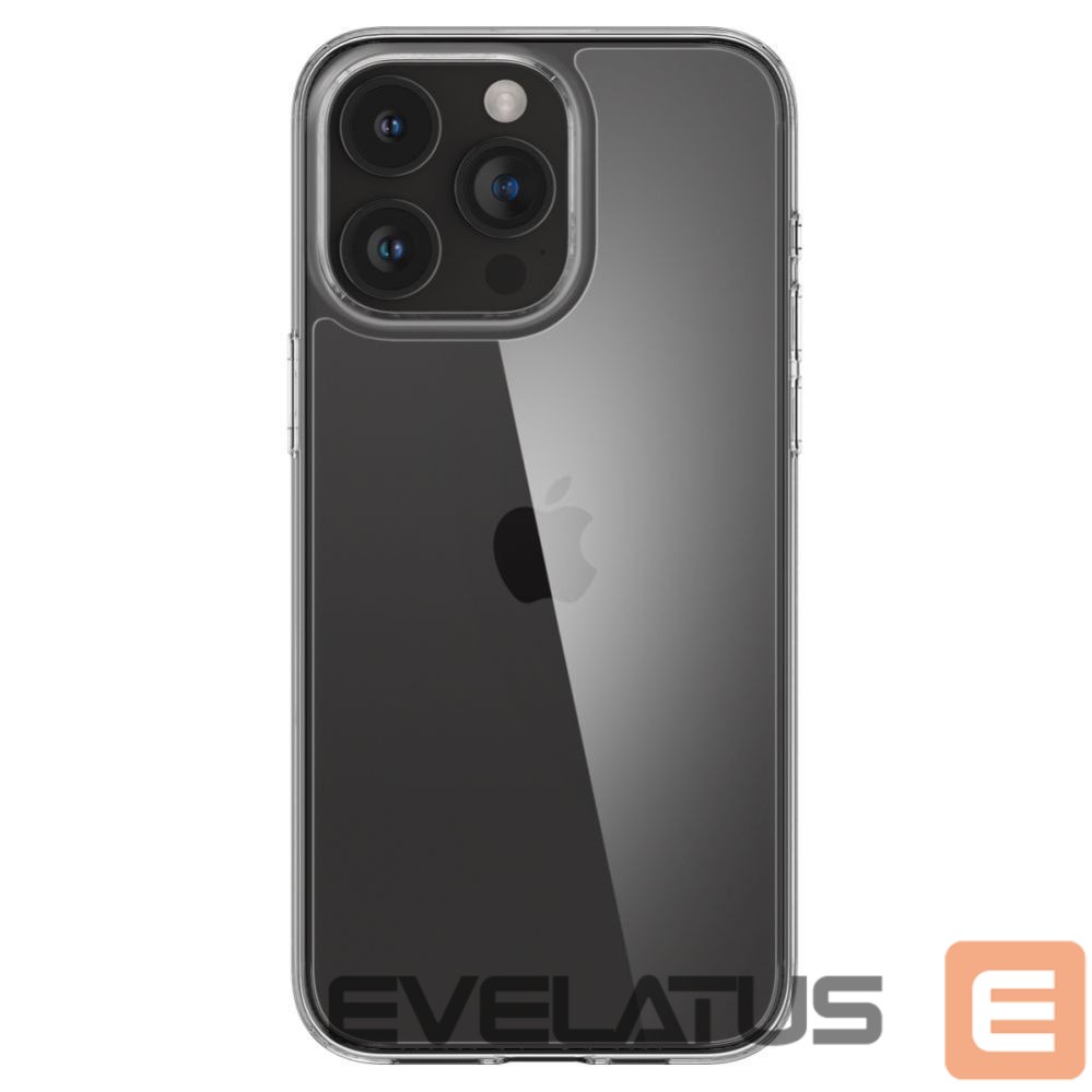Другие товары Spigen Spigen Airskin Hybrid Case for iPhone 15 Pro Max - Clear