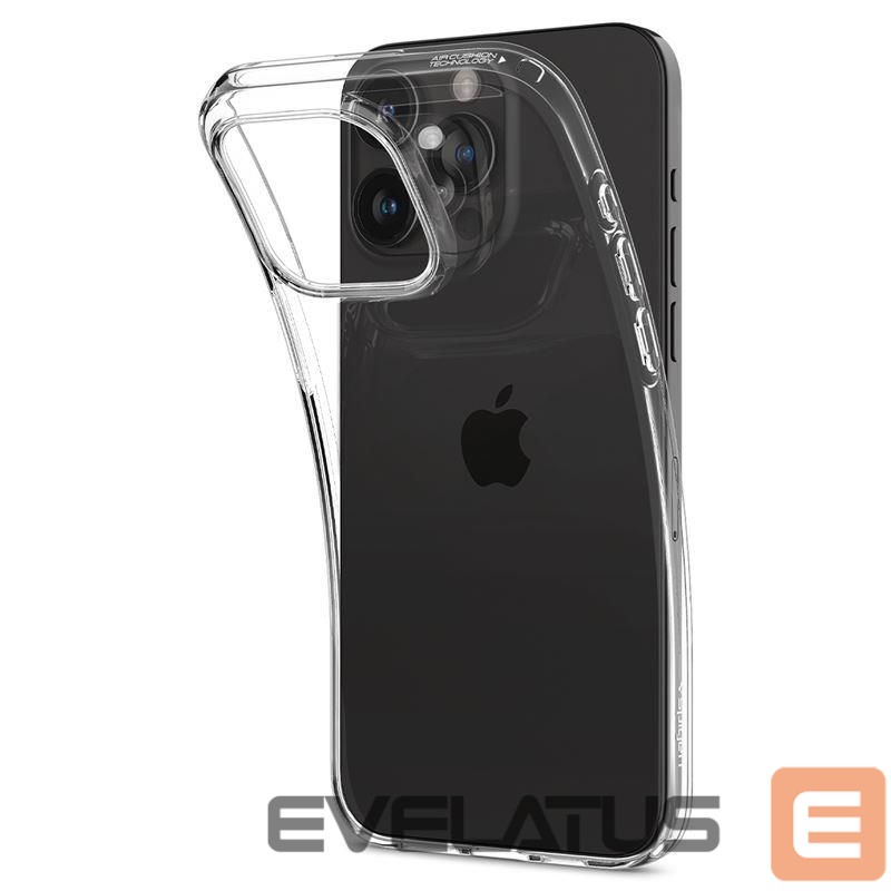 Другие товары Spigen Transparent