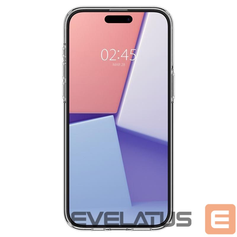 Другие товары Spigen Transparent