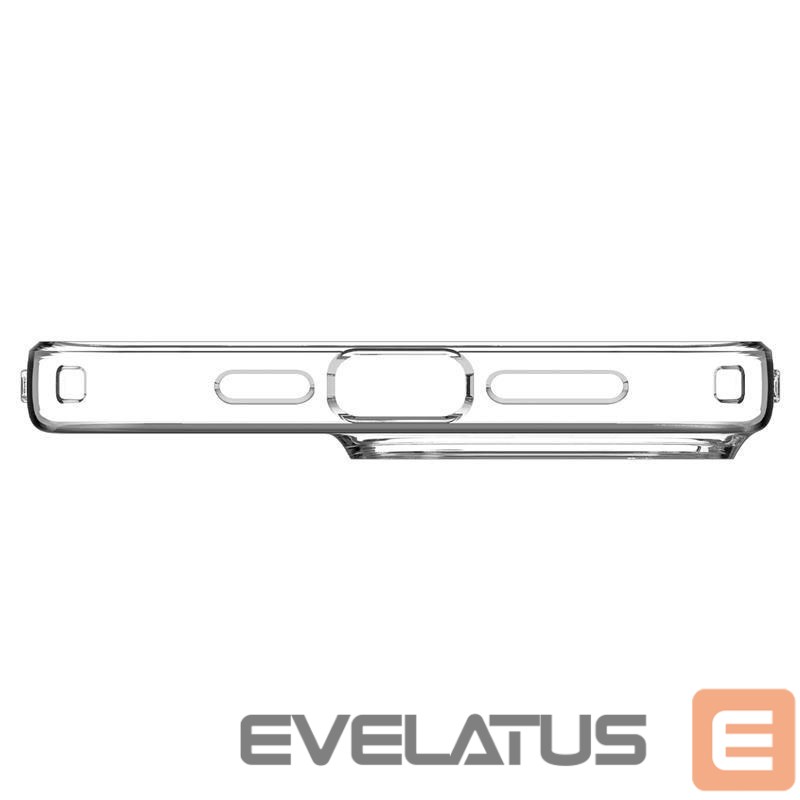 Другие товары Spigen Transparent