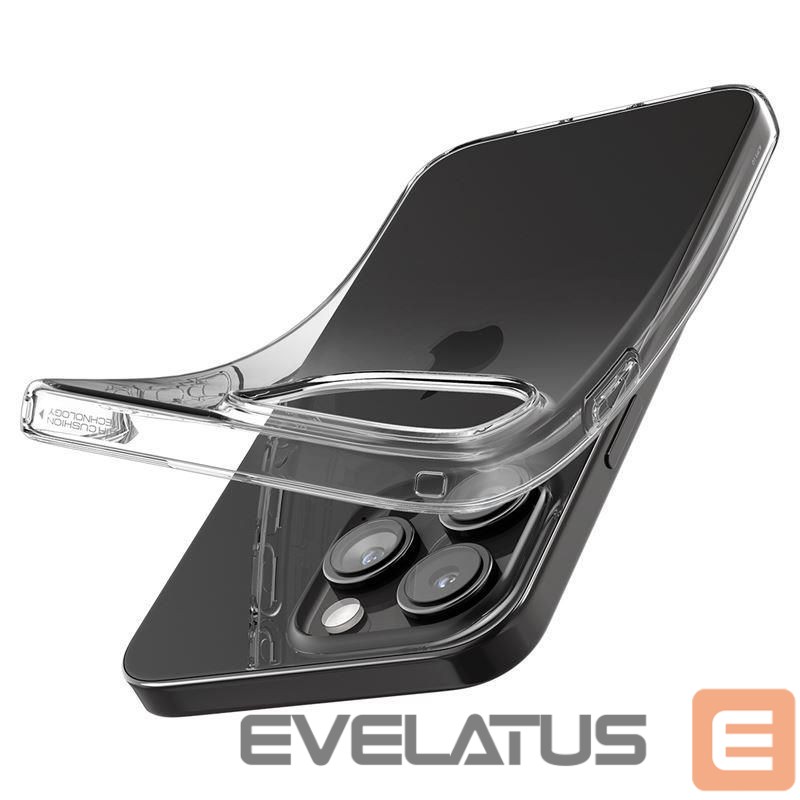 Другие товары Spigen Transparent