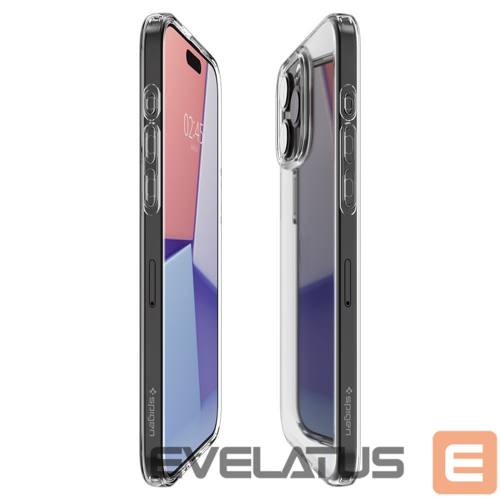 Другие товары Spigen Transparent
