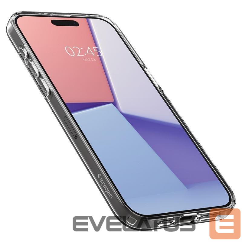 Другие товары Spigen Transparent